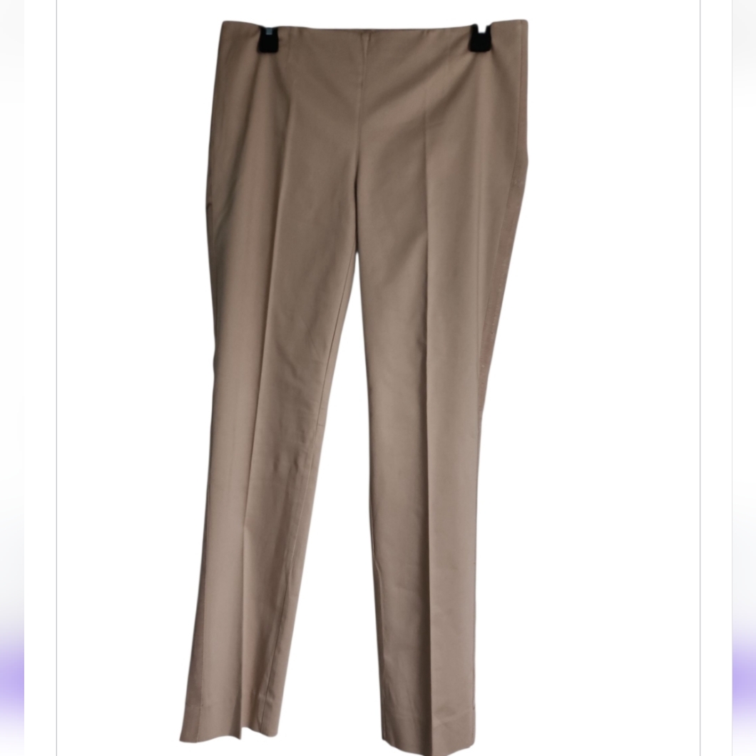 Preowned Chicos Black Label Pants Preowned Chicos Black Label Pants